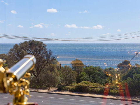 BEACH BELLE MORNINGTON - Accommodation Mt Buller 6