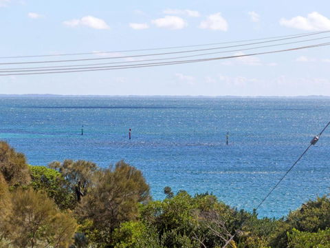 BEACH BELLE MORNINGTON - Accommodation Mt Buller 4