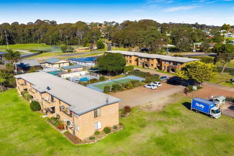 Apollo Unit 21 - Accommodation Mt Buller 5