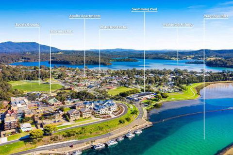 Apollo Unit 21 - Accommodation Mt Buller 4