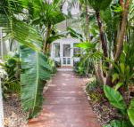 The Lakehouse in Raffetys Resort