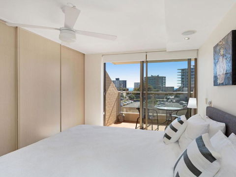 Garden Apartment At Forster Tower - Accommodation Mt Buller 2