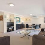 Garden Apartment At Forster Tower - Accommodation Mt Buller 0