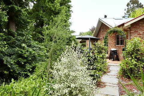 Elms On Delany - Accommodation Mt Buller 1