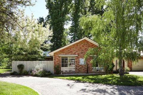 Elms On Delany - Accommodation Mt Buller 4