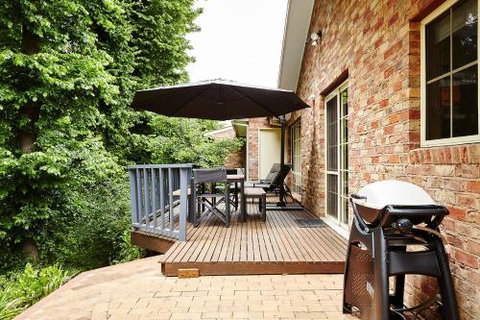 Elms On Delany - Accommodation Mt Buller 3