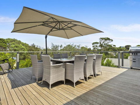YOU ME & THE SEA BLAIRGOWRIE - Accommodation Mt Buller 6