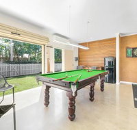 Cabana at Cupania - Accommodation Mt Buller