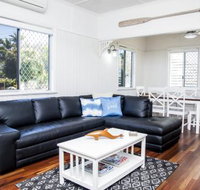 Urangan Harbour Cottage - Accommodation Mt Buller