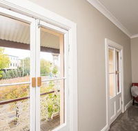 Heritage Bowen Terrace 3 Bed 2 Bath Walk to CBD - Accommodation Mt Buller