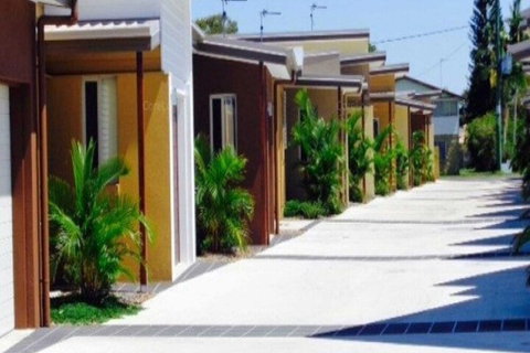 2 BDR Sea Side Guesthouse - Accommodation Mt Buller 0