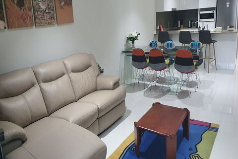 2 BDR Sea Side Guesthouse - Accommodation Mt Buller 5