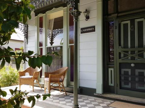 CARNBREA - Accommodation Mt Buller 2