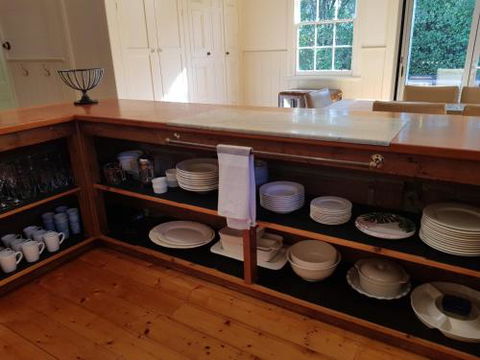 CARNBREA - Accommodation Mt Buller 6