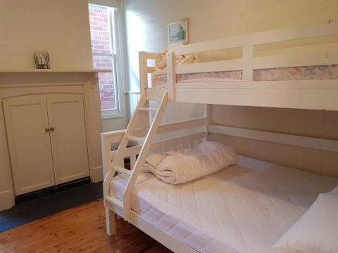 CARNBREA - Accommodation Mt Buller 4