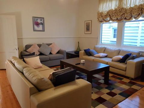 CARNBREA - Accommodation Mt Buller 3