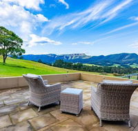 The Dairy at Cavan Kangaroo Valley Boutique Luxury with Stunning Views - Accommodation Mt Buller