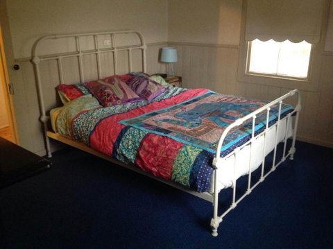 Pemberton - Accommodation Mt Buller 3