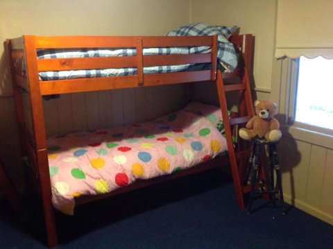 Pemberton - Accommodation Mt Buller 6