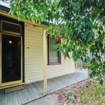 Pemberton - Accommodation Mt Buller 0