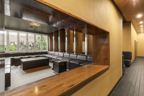 Villa Noosa Hotel - Accommodation Mt Buller 6