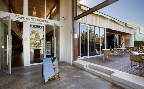 Villa Noosa Hotel - Accommodation Mt Buller 0
