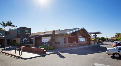Villa Noosa Hotel - Accommodation Mt Buller 4
