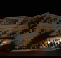 Normandie Inn  Function Centre - Accommodation Mt Buller