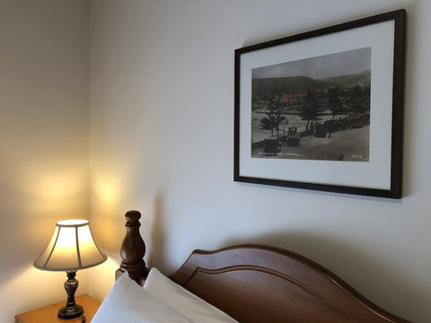 Daysy Hill Country Cottages - Accommodation Mt Buller 3