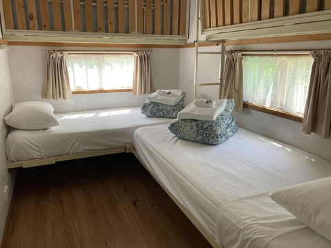 Daysy Hill Country Cottages - Accommodation Mt Buller 1