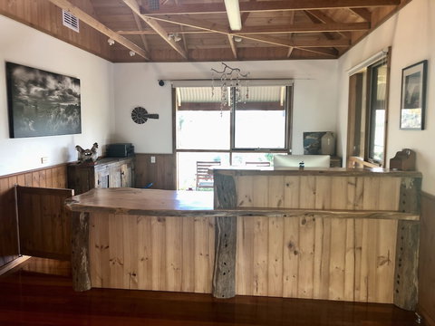 Daysy Hill Country Cottages - Accommodation Mt Buller 0