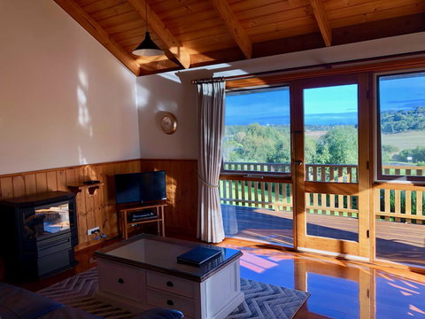 Daysy Hill Country Cottages - Accommodation Mt Buller 2