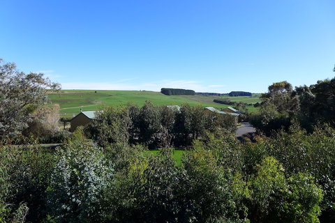 Daysy Hill Country Cottages - Accommodation Mt Buller 6