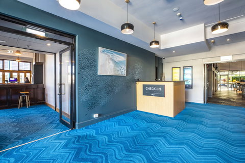 Nightcap At Ocean Beach Hotel - Accommodation Mt Buller 3