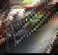 Flinders Motel - Accommodation Mt Buller