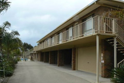 Allambi Holiday Apartments - Accommodation Mt Buller 3