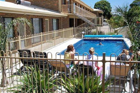 Allambi Holiday Apartments - Accommodation Mt Buller 6