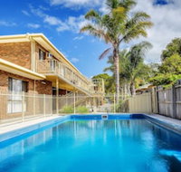 Allambi Holiday Apartments - Accommodation Mt Buller