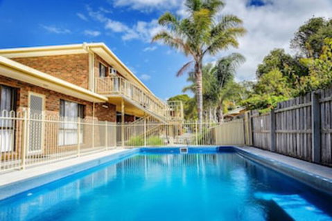 Allambi Holiday Apartments - Accommodation Mt Buller 0