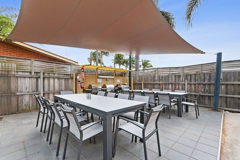 Allambi Holiday Apartments - Accommodation Mt Buller 2