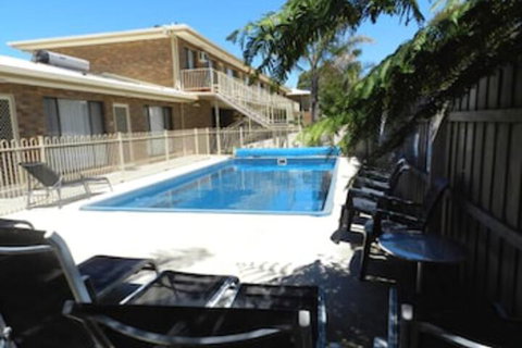 Allambi Holiday Apartments - Accommodation Mt Buller 7
