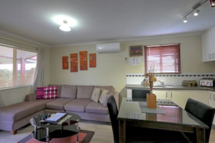  Accommodation Mt Buller