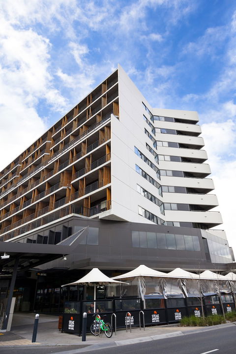 Park Avenue - IKON Glen Waverley - Accommodation Mt Buller 5