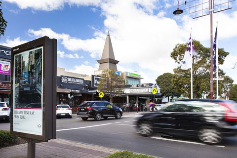 Park Avenue - IKON Glen Waverley - Accommodation Mt Buller 0