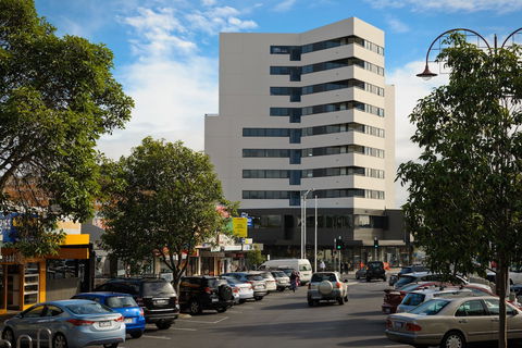 Park Avenue - IKON Glen Waverley - Accommodation Mt Buller 1