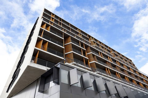 Park Avenue - IKON Glen Waverley - Accommodation Mt Buller 3