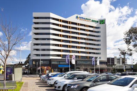 Park Avenue - IKON Glen Waverley - Accommodation Mt Buller 6