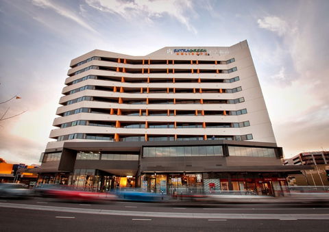 Park Avenue - IKON Glen Waverley - Accommodation Mt Buller 2
