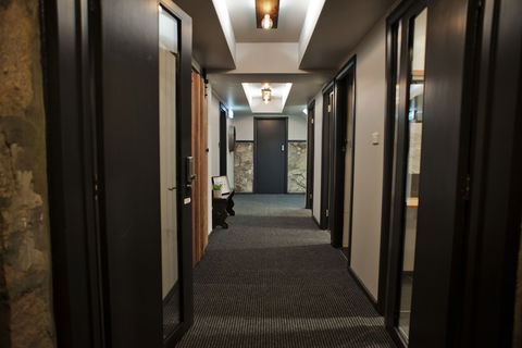 Amber Lodge Mt Buller - Hostel - Accommodation Mt Buller 3