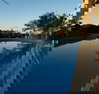 Argyle on the Park - Accommodation Mt Buller